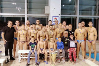 Vaterpolo klub "Banjaluka" sedmi put prvak BiH