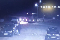 Evo ko je uhapšen zbog krađe autobusa u Omarskoj