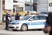 Zaplijenjena droga u Banjaluci, jedna osoba uhapšena