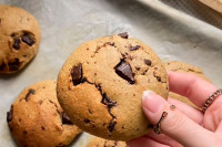 Recept za najbrže posne kekse: Treba vam samo 13 minuta za pripremu