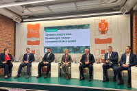 Đokić: Strateški dijalog važan za dugoročnu energetsku bezbjednost