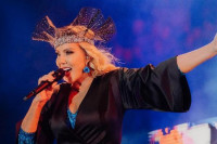 Lepa Brena najavila koncert u Zagrebu