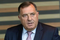 Dodik: Odlaskom Babića Srpska izgubila čovjeka i ljekara velikog srca