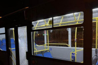 Pogledajte kako je sarajevski vozač izbacio staricu iz autobusa (VIDEO)