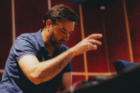 Milan Glavaški, frontmen i gitarista benda “Rebel star”, za “Glas”: Svaki album unikatna priča VIDEO