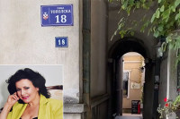 Šta se krije iza čuvene adrese koja je obilježila kultnu seriju "Srećni ljudi"
