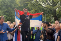 Hoće li Petrović iz SDS u NF? Gradonačelnik Bijeljine sve "neposlušniji"