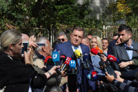 Dodikova odbrana otkrila dolazi li predsjednik Srpske sutra u Sud BiH