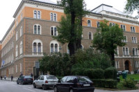 Preminuo radnik obezbjeđenja u Predsjedništvu BiH
