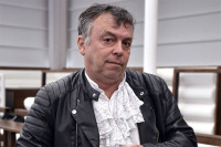 Nele Karajlić: Jugoslavija se nikada nije ni raspala ako svi gledaju Kustine filmove VIDEO