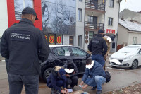 Poznata imena uhapšenih inspektora Poreske uprave