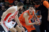 Zvezda se vratila iz ponora i "za dlaku" izgubila