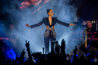 Prijovićeva: Šesta Arena? Ja bih rado!