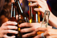 Trećina đaka konzumira alkohol
