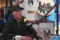 Srbin napravio haos u Skenderiji: "U Sarajevu me pljuju, a ja dignem tri prsta"