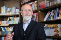 Priznanje za banjalučkog književnika: Nagrada "Biblios" Ranku Risojeviću