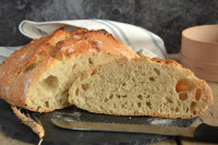 Ovo je najbolji recept za domaći hljeb