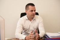 Milan Vukadinović, načelnik Foče: Loši putevi odbijaju turiste