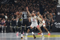 Evroliga priznala grešku – Monako oštećen, ali i Partizan VIDEO