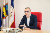 Tomaš: Od značaja svaka investicija i radno mjesto