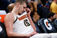 Jokić više nije favorit za MVP