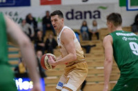 Igokea vezala petu pobjedu u ABA ligi