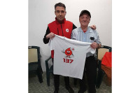 Srpčanin Vladimir Teinović darovao krv rekordni 137. put
