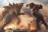 Kako su Godzila i King Kong zavladali bioskopskim blagajnama