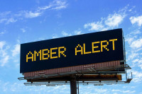 Amber Alert u BiH: U slučaju nestanka djeteta slijedi mobilizacija cjelokupne javnosti