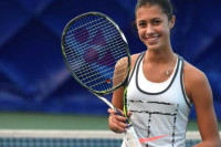 Danilovićeva najbolje plasirana od svih srpskih teniserki