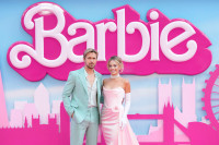 Film Barbi osvojio čak devet nominacija za nagradu Zlatni globus
