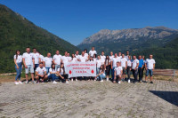 Humanisti iz Gacka ove godine dali više od 700 doza dragocjene tečnosti
