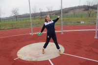 Iz Srpskog atletskog kluba Rogatica: Popovićeva ide u Borac