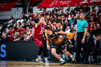 Igokea gost Tofaša u petom kolu Lige šampiona: Posljednji voz za top 16