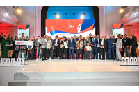 Srpska večeras (20.10, RTRS) dobija nove sportske junake