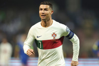Ronaldo: Žao mi je što nisam ranije došao u Al Nasr