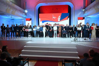 69. Izbor deset najboljih sportista Srpske: Najbolji Božidar Vučurević