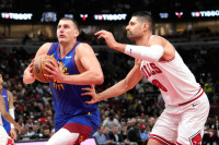 Jokić se žalio sudijama i dobio isključenje, Denver ipak slavio