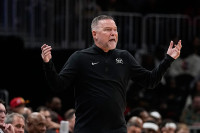 Meloun o Balkancima u NBA: Znaju kako se igra košarka