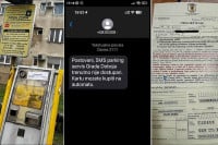 Dobojka dobila kaznu za parking iako ga nije mogla platiti ni SMS-om ni na automatu