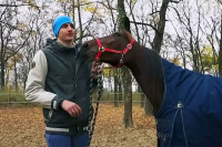 Nikola Jokić dobio hit čestitku NBA lige za praznik „Dan konja“