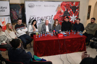 Opera “Karmen” Žorža Bizea u petak premijerno u Narodnom pozorištu Srpske