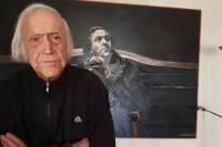 Srpski režiser Đorđe Kadijević osvojio nagradu za najboljeg glumca