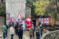 Napadnit navijač Aston Vile