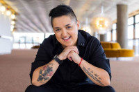 Marija Šerifović dobila bebu, rodio se Mario
