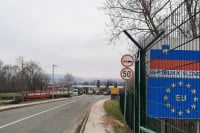 Dogovorene fleksibilnije granične kontrole tokom praznika