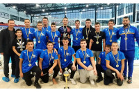 Trebinjski vaterpolo klub radi s mladima: Leotar stvara nove asove