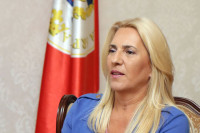 Cvijanović o Šmitovom presretanju: Došao je, nešto mlatio i pokazivao