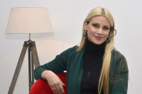 Mina Lazarević: Smeh nas oporavlja i čini boljim