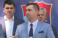 Nakon napada Ljubiše Petrovića, Rado Savić promijenio mišljenje